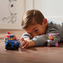Paw Patrol 汪汪隊立大功-經典救援迴力車- 隨機發貨