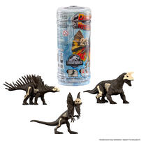 Jurassic World DINO REVEAL ASST