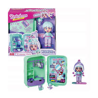 KookyLoos S - Kooky Case Asst 1x8 (V.0) - Assorted