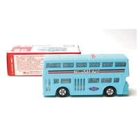 Tomica多美 亞版NO.090 倫敦巴士