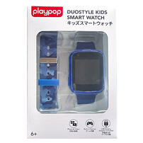 playpop兒童智慧手錶-藍