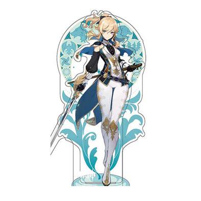 原神‧蒙德城主題系列 壓克力立牌-琴