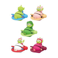 Disney Alien Easy Knock-Knock Fun