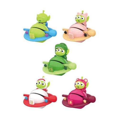 Disney Alien Easy Knock-Knock Fun