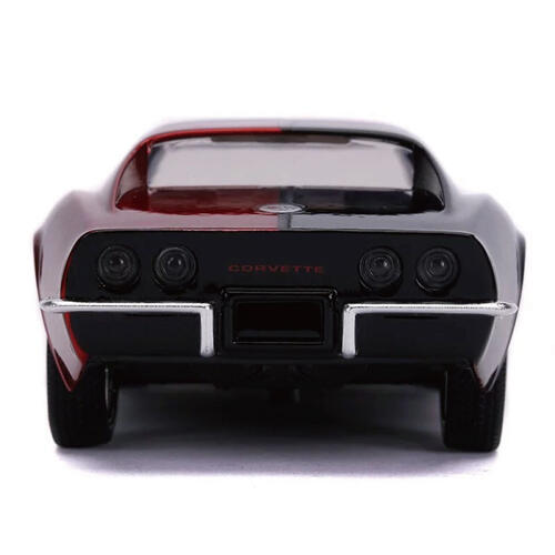 Jada DC 1:32合金車-小丑女