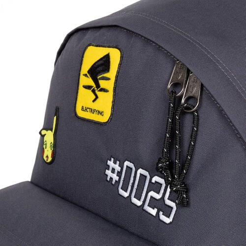 Pokemon 精靈寶可夢 DAY PAKR-後背包#多圖款