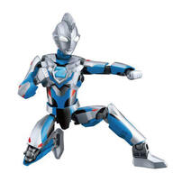 Ultraman超人力霸王 傑特