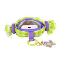 Toy Story玩具總動員 糖果造型收納包吊飾-巴斯光年