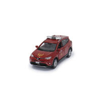Tiny TW16  Toyota Rav4 NTC Government Fire Department