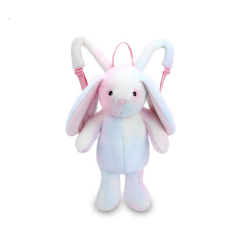 mchugs colorful Bunny Crossbody bag