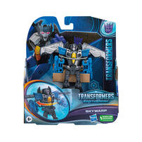 Transformers 變形金剛動畫 戰士系列人物組  - 隨機發貨