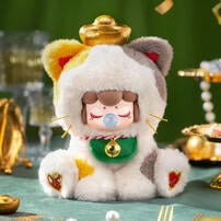 ROLIFE	Nanci詩情畫意- 隨機發貨 