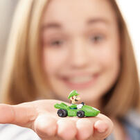 MONOPOLY GAMER MARIO KART