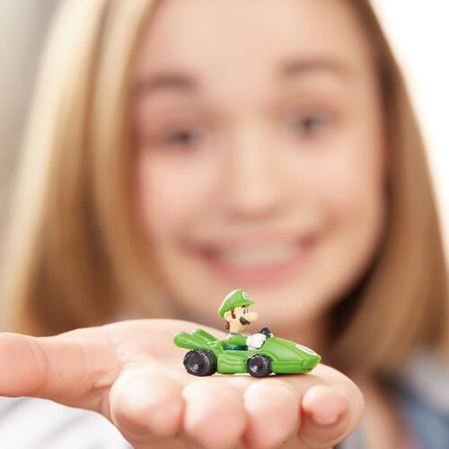 MONOPOLY GAMER MARIO KART