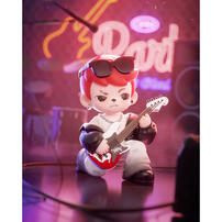 TNT Rayan 請與我約會系列手辦- 隨機發貨