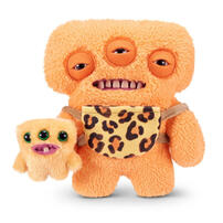 FUGGLER-MINI RASCALS-SERIES 1