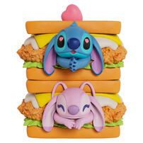 Soap Studio迪士尼星際寶貝疊疊樂三明治盲盒 - 隨機發貨