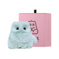 FUFUSOULrua系列-綠呦呦