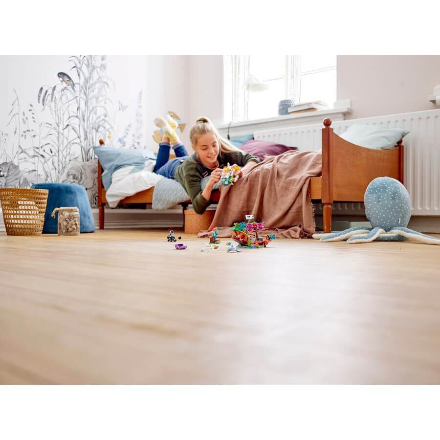 lego friends dolphins rescue mission 41378