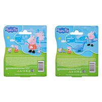 Peppa Pig Figure And Accessory - Assorted (1 Pc)