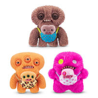 FUGGLER-MINI RASCALS-SERIES 1