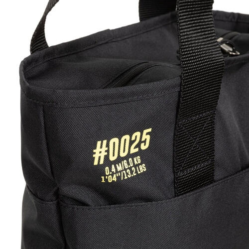 Pokemon Shopper Tote &ndash; Pikachu