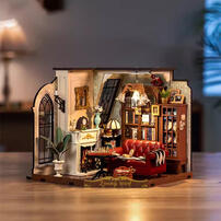 RoLife  凱瑟琳的復古客廳