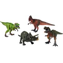 Awesome Animals Large Dinosaurs Figurine - Assorted