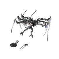 Transformers	 變形金剛 高級收藏系列 怪醫 