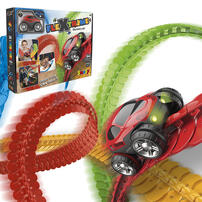 Smoby Flextreme Discovery set