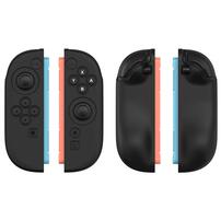 Silicone Grip For Controller - Black