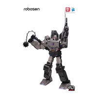 ROBOSEN 密卡登旗艦版