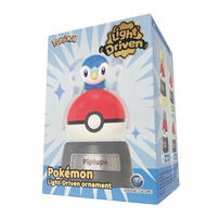 Pokemon Light Driven Series