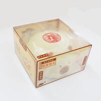 TUNTUNZAI卡皮巴拉	豚豚崽豚個好運饅頭慢回彈-6