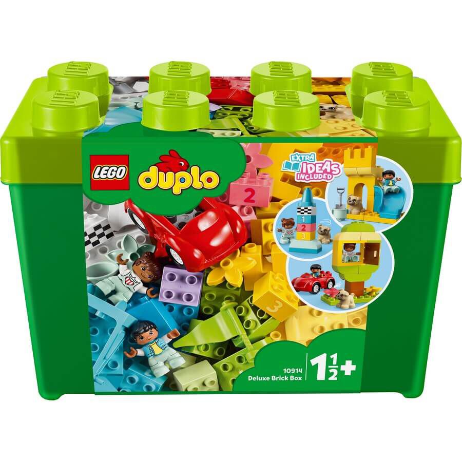 lego duplo deluxe