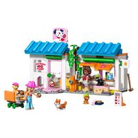 LEGO Friends Dog Treats Bakery 42677
