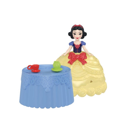 Disney Princess 迪士尼公主系列-蛋糕公仔(混5款)- 隨機發貨