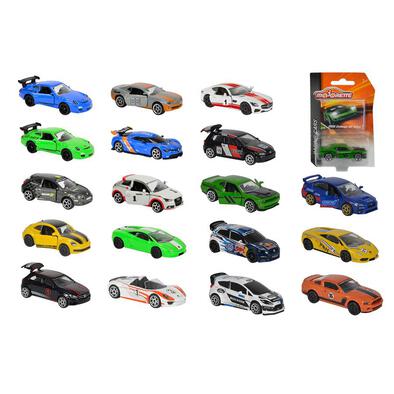 Majorette racing car - Assorted