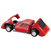 TOMICA PRM Lamborghini Miura P400S