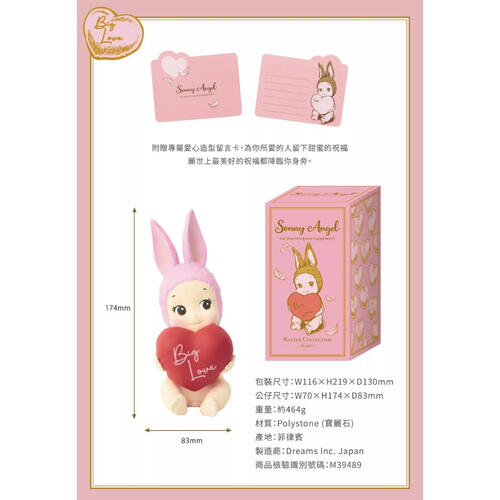 Sonny Angel Master Collection vol.3