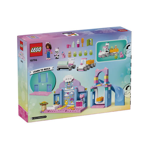 Lego樂高 Gabby's Kitty Care Ear 10796