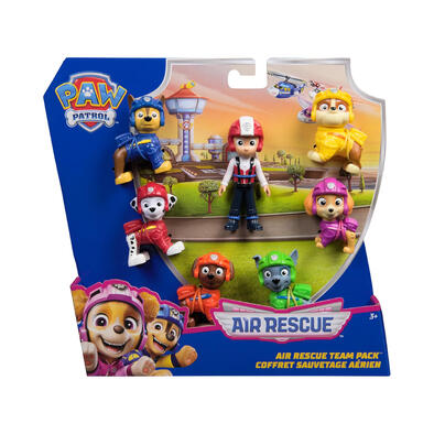 PAW FGR Air Rescue Figure Pack SLD GML