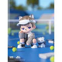 Rayan天生玩家系列盲盒- 隨機發貨