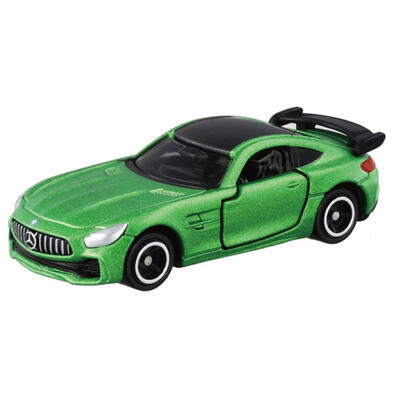 Tomica多美 007 879602 賓士Amg Gt-R