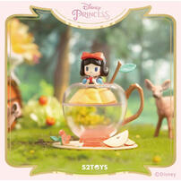 52TOYS  DSP THE CUP SWEETY SERIES	- Assorted
