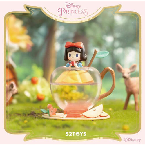 52TOYS  DSP THE CUP SWEETY SERIES	- Assorted