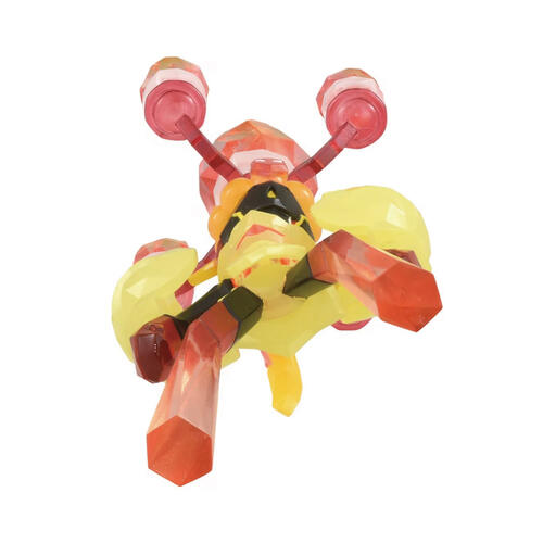 Pokemon MT-03 Grenaruma