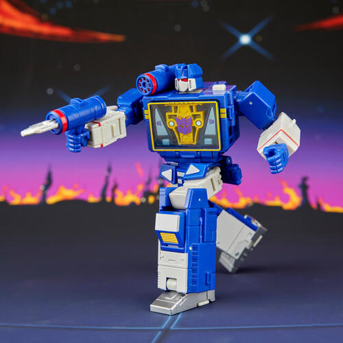 Transformers Studio Series Leader Class Action Figure - Assorted (1 Pc)