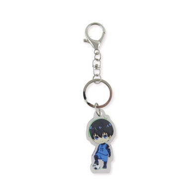 BLUE LOCK Keychain-Yoichi 
