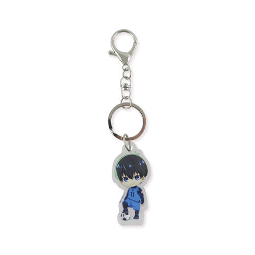 BLUE LOCK Keychain-Yoichi 